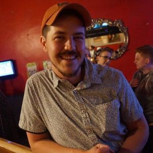 Meet your Posher, Colin